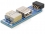 Delock USB pin header female > 2 x USB 2.0 female - left / right