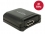 Delock Displayport 1.2 Repeater 4K 60 Hz