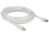 Delock Cable EASY-USB 2.0 Type-A male > USB 2.0 Type-B male 5 m white