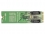 Delock Converter M.2 Key B+M male > 2 x SATA 7 pin male with RAID