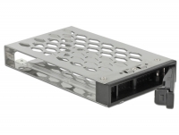 Delock Mobile rack intray for 1 x 2.5″ SATA / SAS HDD / SSD for mobile rack 47228