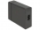 Navilock USB Charger 1 x USB Type-C™ PD + 3 x USB Type-A black