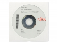 Mainboard accessorie Fujitsu driver DVD (all Boards) - Spare part