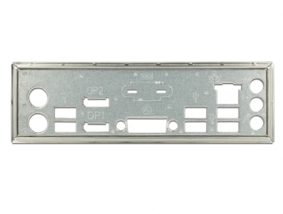 Mainboard accessorie Fujitsu I/O Shield for D3417-B / D3401-B / D3402-B - Spare part