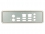 Mainboard accessorie Fujitsu I/O Shield for D3348-B - Spare part
