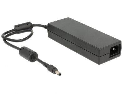 External AC Adapter Fortron 84W 12V FSP084-DIBAN2 (Plug 5,5/2,5)