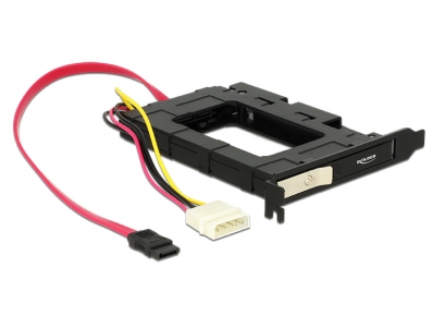 Delock Mobile Rack Bracket for 1 x 2.5″ SATA HDD