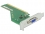 Mainboard Zubehör Fujitsu VGA Addon Card D3453-A