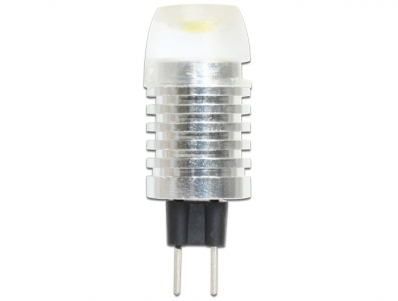 Delock Lighting G4 LED illuminant 1.5 W warm white 1 x 2 W Epistar