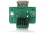 Delock USB Pinheader female > 2x USB2.0 female horizontal