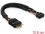 Delock USB cable 2 mm female > 2.54 mm male