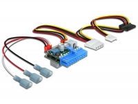 Itune Netzteil DC-DC Kfz Converter Board M3-ATX