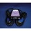 VALUE KVM Switch "Star" 1 User - 2 PCs, VGA, USB