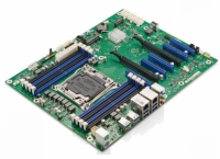 Mainboard Fujitsu D3598-B Industrial ATX - Coming Soon