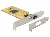 Delock PCI Card > 1 x Serial RS-232