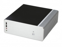 Chassis Mini-ITX Travla F526 (2U) Fanless solution (For Fujitsu D3433-S/D3434-S)