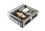 Chassis Mini-ITX Travla F526 (2U) Fanless solution (For Fujitsu D3433-S/D3434-S)
