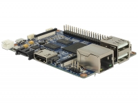 Mainboard Banana Pi BPI-M1+