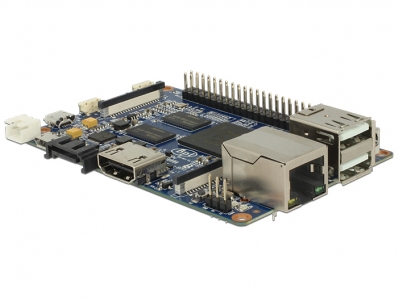 Mainboard Banana Pi BPI-M1+