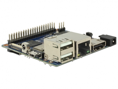 Mainboard Banana Pi BPI-M2+