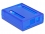 Tragant GEHÄUSE EM-59231 C1 für BeagleBone black - Transparent blau - Testgehäuse
