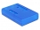 Tragant GEHÄUSE EM-59238 C1 für Arduino Uno - Transparent blau - Testgehäuse