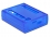 Tragant GEHÄUSE EM-59236 C1 für BeagleBone - Transparent blau - Testgehäuse
