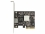 Delock PCI Express Card > 1 x 10 Gigabit LAN NBASE-T RJ45