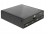 Delock 5.25″ Mobile Rack for 1 x 5.25″ Slim Drive + 2 x 2.5″ SATA HDD / SSD
