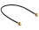 Delock Antenna Cable MHF / U.FL-LP-068 compatible plug > MHF / U.FL-LP-068 compatible plug 10 cm 1.13