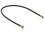 Delock Antenna Cable MHF IV/HSC MXHP32 compatible plug > MHF IV/HSC MXHP32 compatible plug 10 cm 1.13