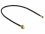 Delock Antenna Cable MHF / U.FL-LP-068 compatible plug > MHF IV/ HSC MXHP32 compatible plug 10 cm 1.13