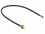 Delock Antenna Cable MHF / U.FL-LP-068 compatible plug > MHF IV/ HSC MXHP32 compatible plug 10 cm 1.13