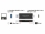 Delock Card Reader USB Type-C™ / USB 3.1 Gen 1 Type-A - SD / MMC + Micro SD