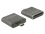 Delock USB Type-C™ SDHC / SDXC UHS-II / MMC Single Slot Card Reader