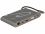 Delock USB Type-C™ 3.1 Docking Station 4K 30 Hz