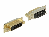 Delock Connector DVI 24+5 female