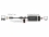 Delock Adapter USB Type-C™ male > mini Displayport female (DP Alt Mode) 4K 60 Hz with PD function