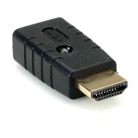 ROLINE Display Adapter, Virtual HDMI Emulator (EDID), 4K2K