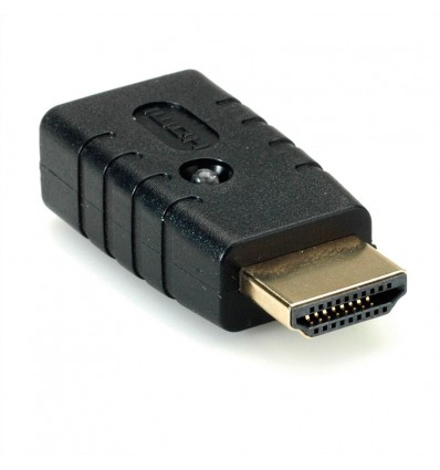 ROLINE Display Adapter, Virtual HDMI Emulator (EDID), 4K2K