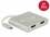Delock USB Type-C™ Splitter (DP Alt Mode) > 2 x HDMI out 4K 30 Hz