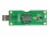 Delock Converter USB 2.0 Type-A male > M.2 Key B with SIM slot