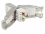 Delock RJ45 plug Cat.6 STP toolfree