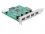 Delock PCI Express Card USB 2.0 4 Port