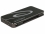 Delock USB Type-C™ 3.1 Docking Station HDMI + DP + VGA 1080p, USB Hub and USB PD function