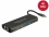 Delock USB Type-C™ 3.1 Docking Station HDMI 4K 30 Hz, Gigabit LAN and USB PD function