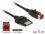 Delock PoweredUSB cable male 24 V > 8 pin male 5 m for POS printers and terminals