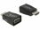 Delock Adapter HDMI-A male > VGA female