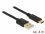 Delock USB 2.0 cable Type-A to Type-C™ 4 m