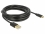 Delock USB 2.0 cable Type-A to Type-C™ 4 m